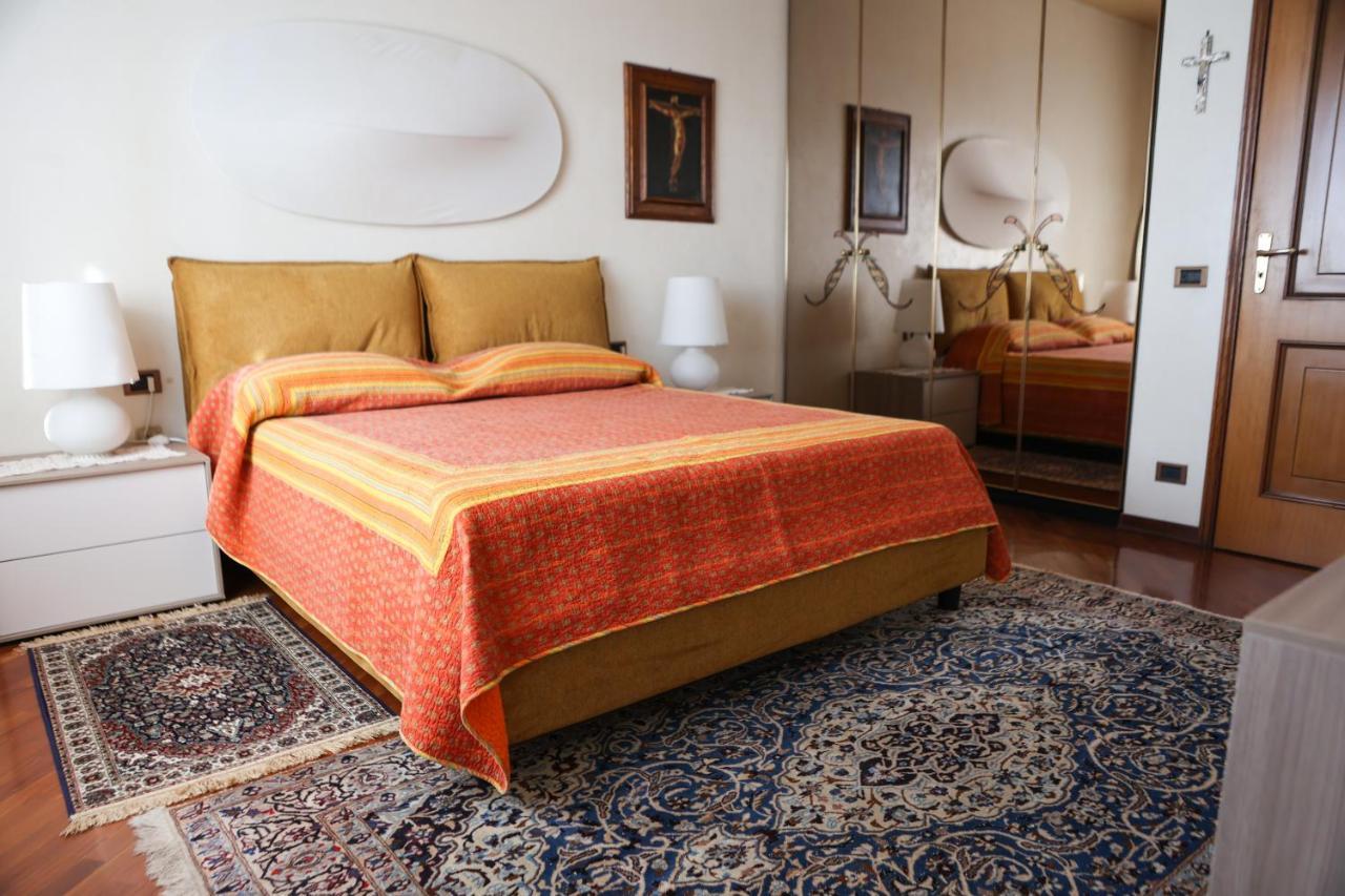 Apartamento Residenza Mario Florencia Exterior foto