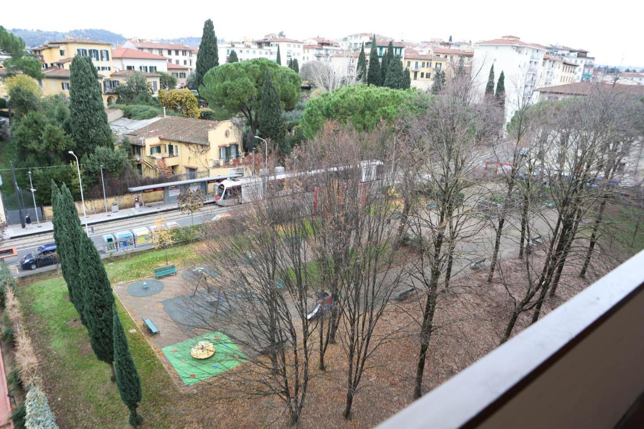 Apartamento Residenza Mario Florencia Exterior foto