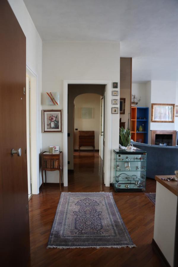 Apartamento Residenza Mario Florencia Exterior foto